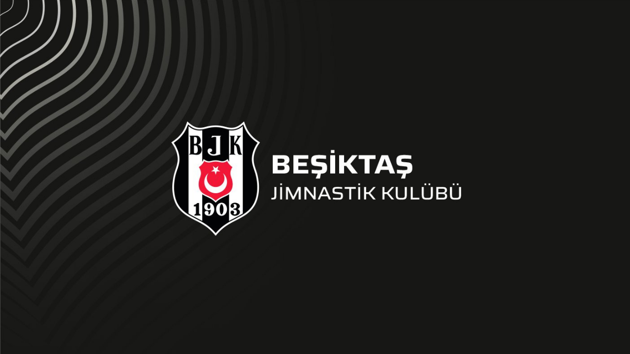 Beşiktaş yeni dev gelirini açıkladı! 3 yıllık anlaşma imzalandı