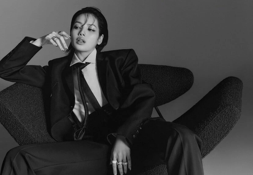 Lisa Blackpink'ten ayrılıyor mu? KENDİ ŞİRKETİNİ KURDU Blackpink dağıldı mı?