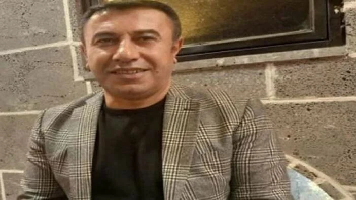 Cafer Pekdemir kimdir? CHP Diyarbakır Büyükşehir Belediye Başkan Adayı Cafer Pekdemir nereli, kaç yaşında?