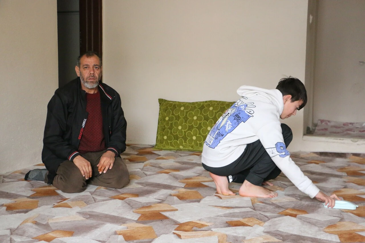 Evlilik çetesine 3 günde tam 120 bin lirasını kaptırdı - 1. Resim