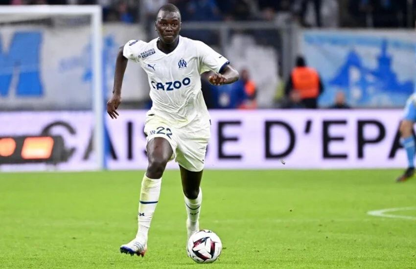 Fenerbahçe'nin yeni transferini duyurdular! İstanbul'a geliyor - 1. Resim