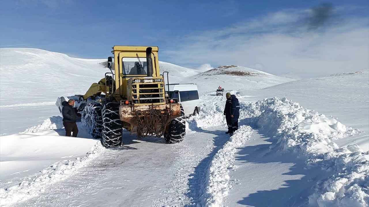 Fırtına, yağmur, çığ... Meteoroloji'den 14 il için sarı kodlu uyarı! İşte 8 Şubat il il hava durumu