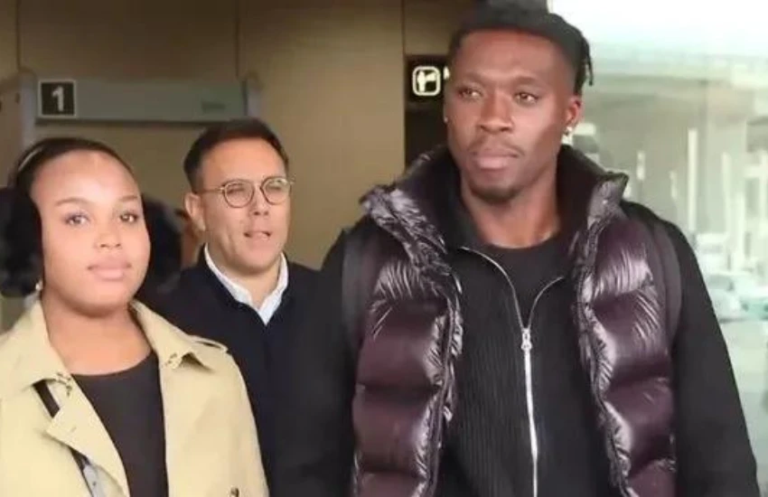 Galatasaray yeni sol bek transferini duyurdu