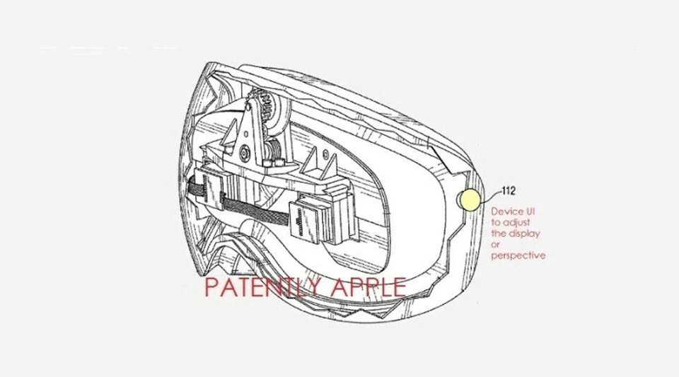 Herkesin dilindeki teknoloji... Simpsonlar, Apple Vision Pro'yu da mı önceden bildi? - 1. Resim