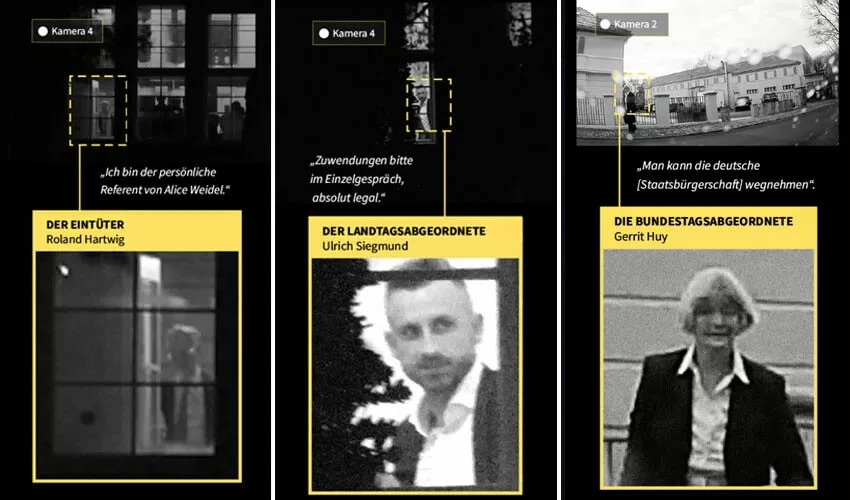 Hitler Almanyası'nı hatırlatan korkunç katliam planı! Türkler de tehlikede - 2. Resim