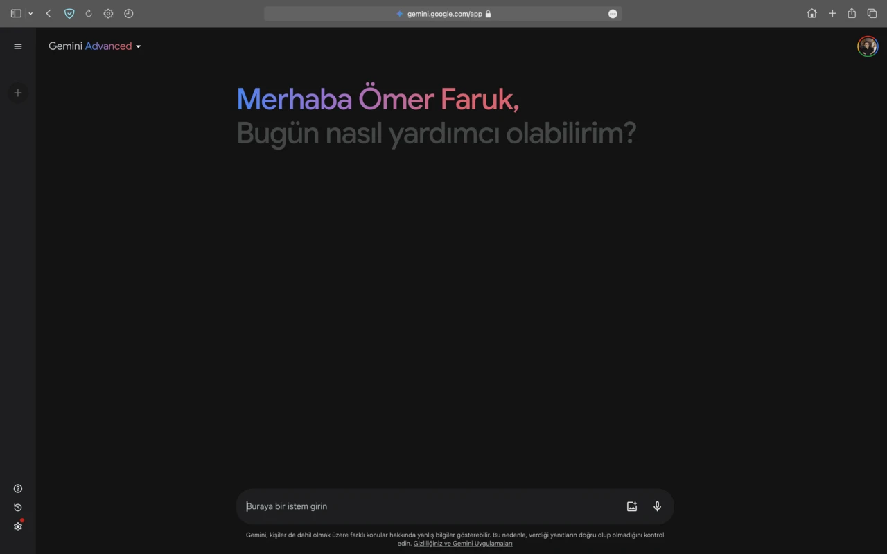 'İnsandan daha iyi' yapay zeka: Google Gemini Advanced nedir, nasıl kullanılır? - 1. Resim
