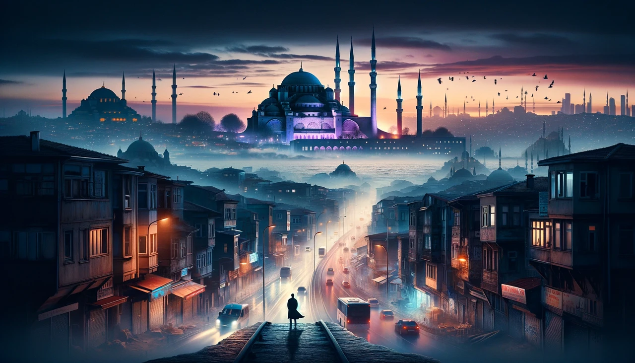 İstanbul'un nüfusu neden azaldı? 5 maddede sıralandı... - 2. Resim