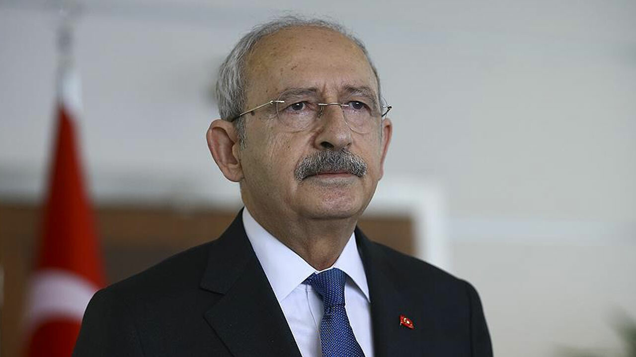 AYM&#039;den Kemal Kılıçdaroğlu&#039;nun paylaştığı video için tazminat kararı