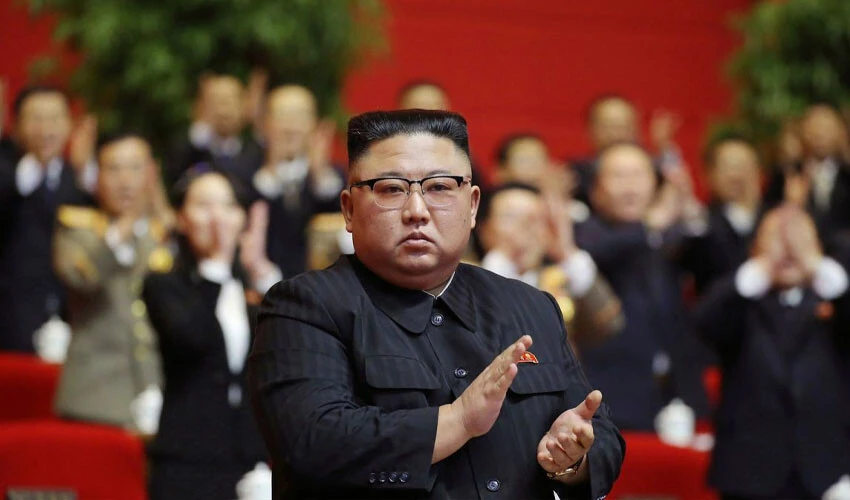 Kuzey Kore'nin nükleere para bulmak için illegal yolu - 1. Resim