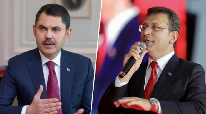 Murat Kurum’dan 'Başak Demirtaş' yorumu: Pazarlık, baskı, talimat mı var? 