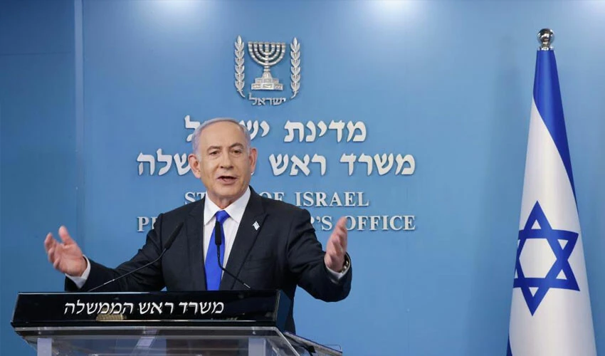 Netanyahu umutları boşa çıkardı! Ateşkes reddi dünya basınında