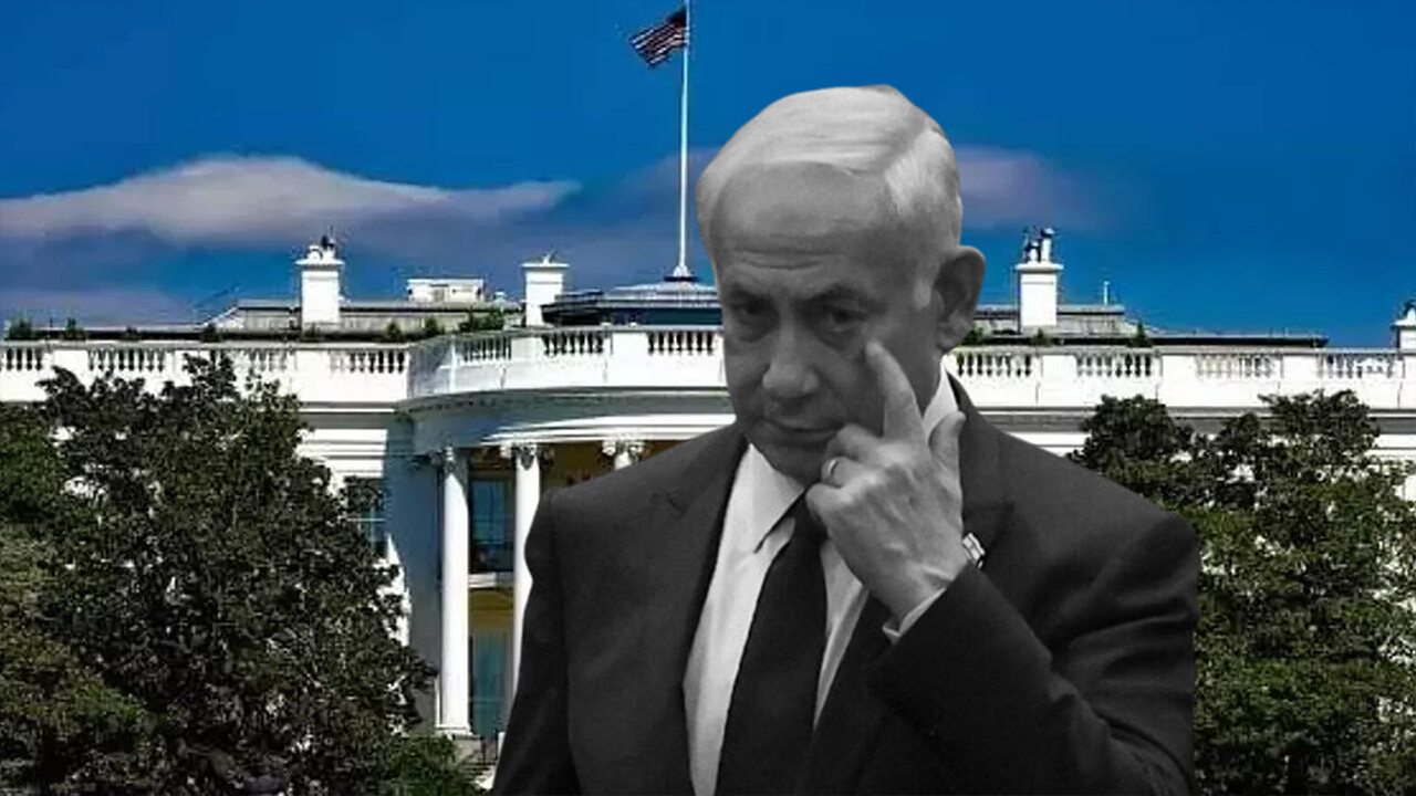 Netanyahu&#039;nun askeri operasyon sinyaline ABD&#039;den veto: Bir felaket olur 