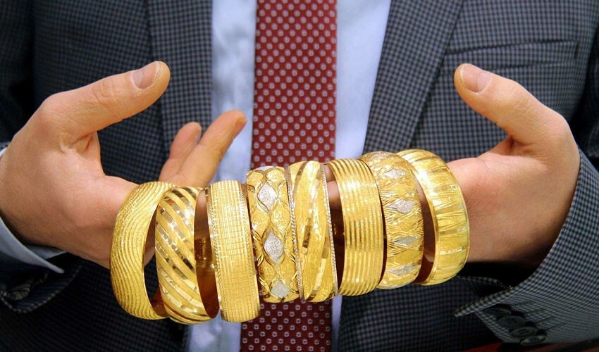 Ocak ayının kar şampiyonu altın oldu