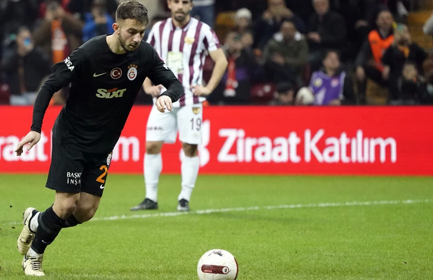 Okan Buruk 2 ismin biletlerini kesti! Yeni takımları belli oldu - 2. Resim