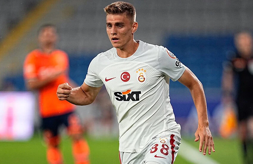 Okan Buruk 2 ismin biletlerini kesti! Yeni takımları belli oldu - 1. Resim