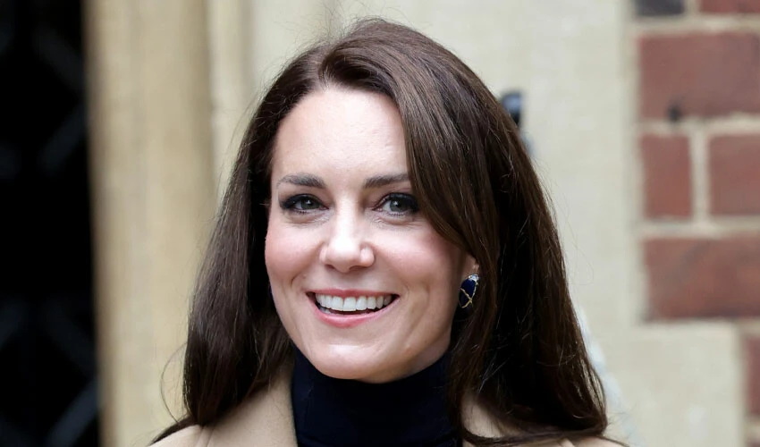 Prens William kanser olan babası Kral Charles hakkında ilk kez konuştu