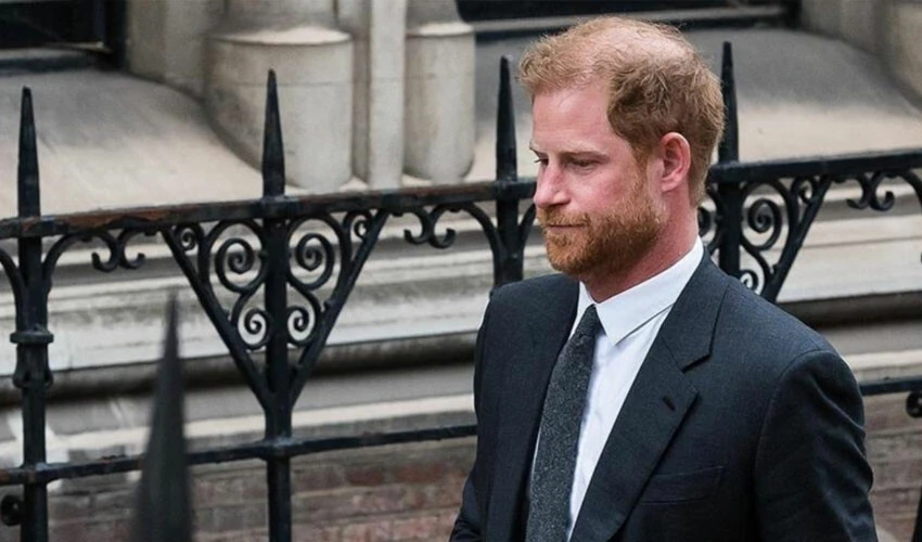 Prens William kanser olan babası Kral Charles hakkında ilk kez konuştu