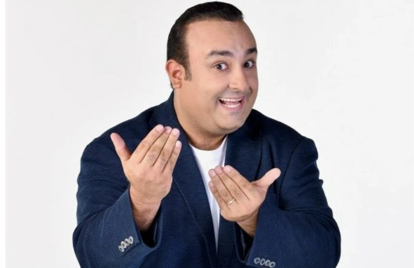 Rüştü Onur Atilla’yı görenler tanıyamadı! Oyuncu 1 yılda 45 kilo verdi - 2. Resim