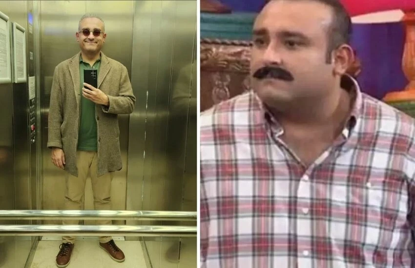 Rüştü Onur Atilla’yı görenler tanıyamadı! Oyuncu 1 yılda 45 kilo verdi - 1. Resim