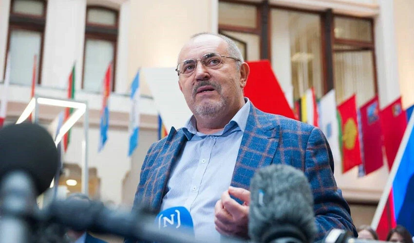 Rusya’da savaş karşıtı muhalif aday seçimlerden men edildi - 2. Resim