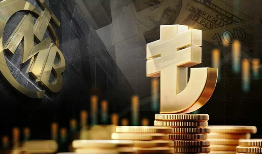 Son dakika! Ekonomide rota belirleniyor, enflasyon raporu açıklanıyor - 3. Resim