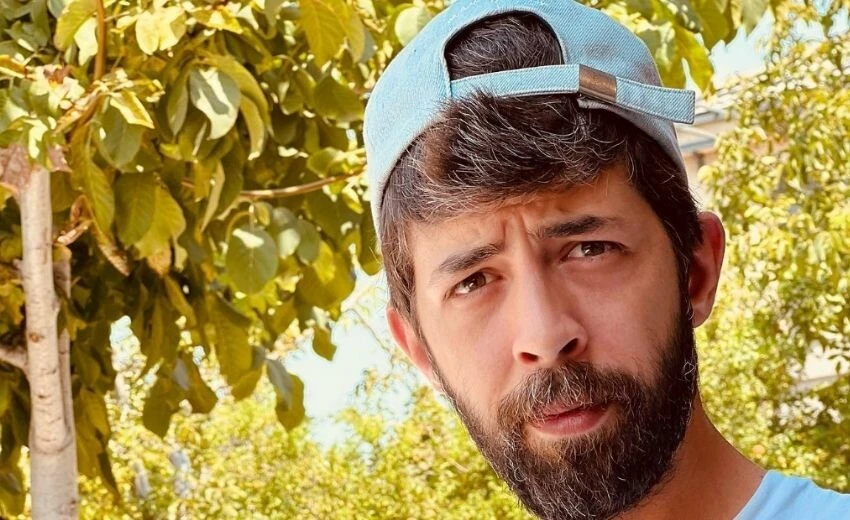 Taş Kağıt Makas Azad gerçekte kim, adı nedir? Aytaç Uşun kimdir, hangi dizilerde filmlerde oynadı?
