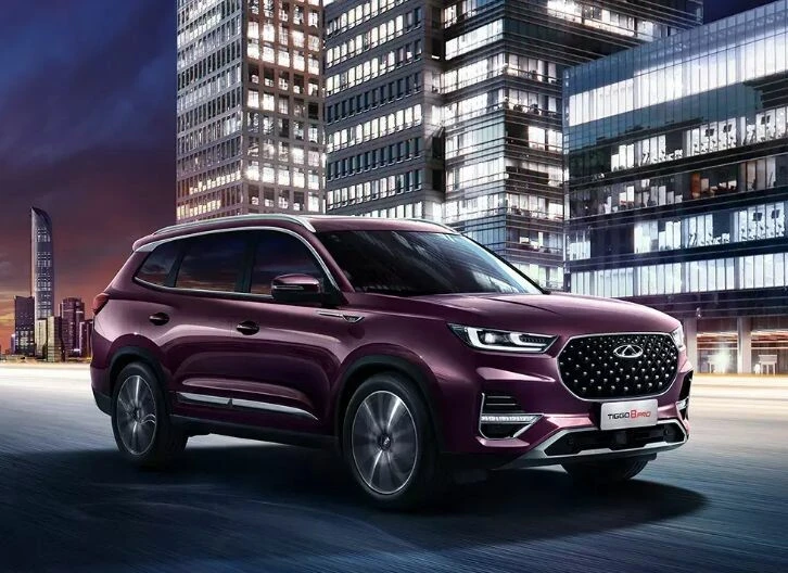 Togg Tesla'yı geçti, Çinli araç markası Chery vites yükseltti