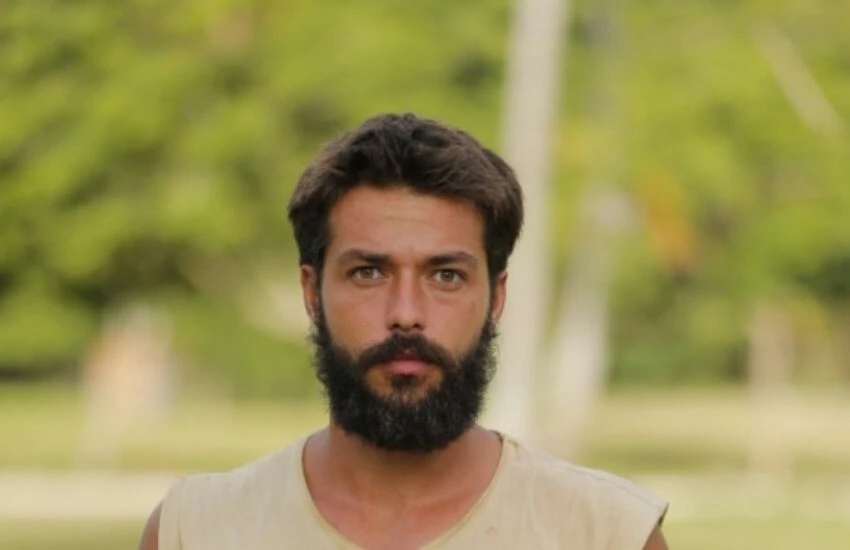 Turabi Survivor'dan ayrıldı, en yakın arkadaşı kadroya dahil oldu