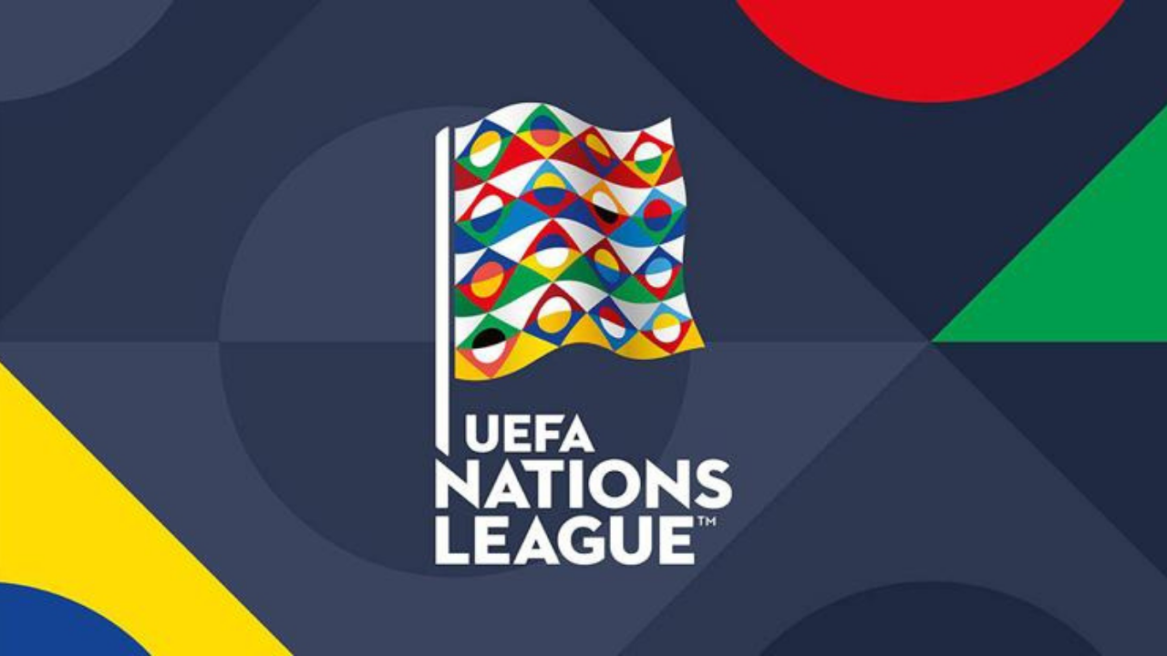 Türkiye&#039;nin UEFA Uluslar Ligi&#039;ndeki rakipleri belli oldu