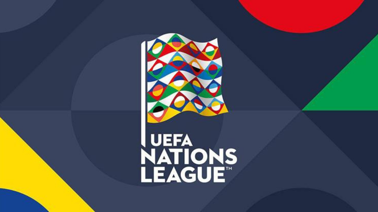 Türkiye'nin UEFA Uluslar Ligi'ndeki rakipleri belli oldu