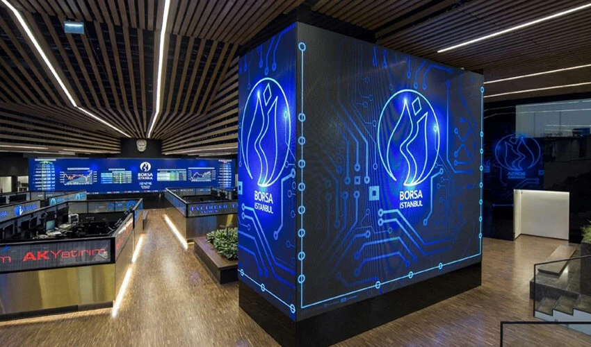 Uzman isimden borsada kar etme haritası: Hangi sektörler ön plana çıkacak? - 2. Resim