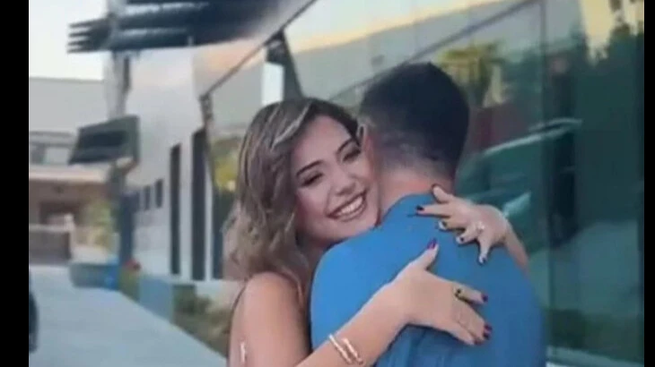 5 milyar TL'lik vurgunda yeni gelişme: Sedat ve Seçilay Ocakçı adliyeye sevk edildi