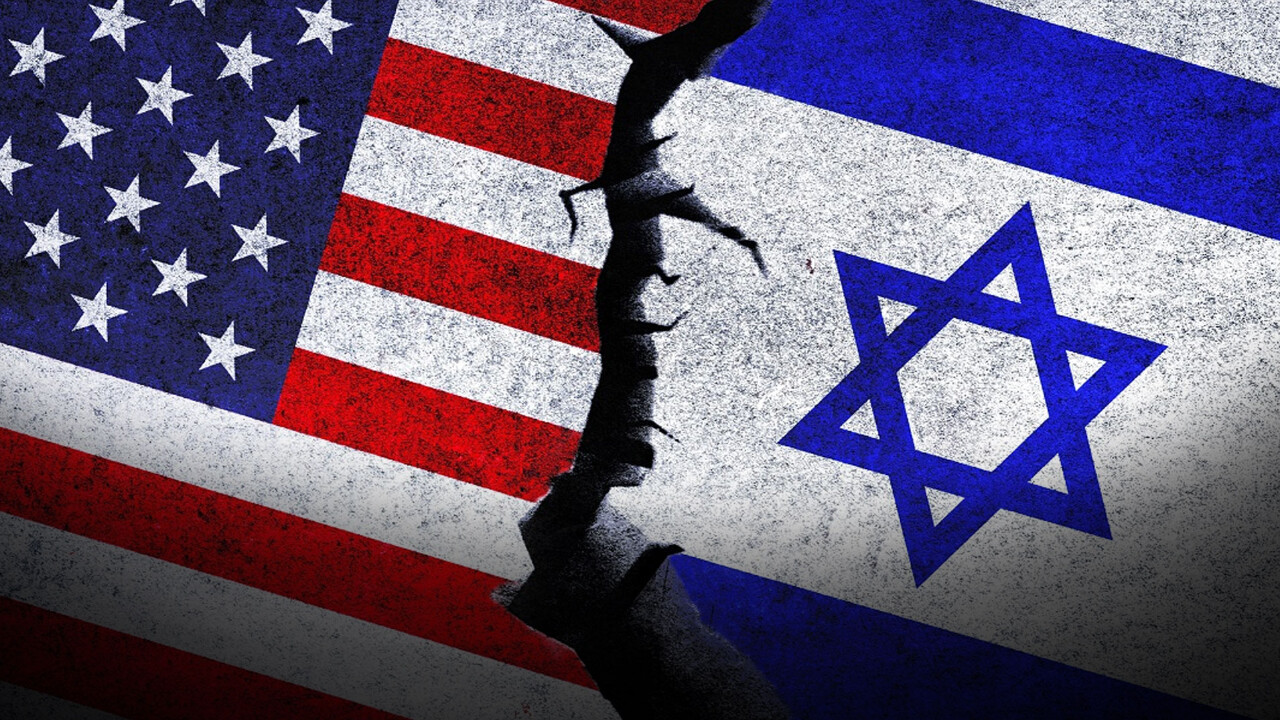 ABD ve İsrail arasındaki &#039;derin anlaşmazlık&#039; Blinken ziyaretinde de patlak verdi