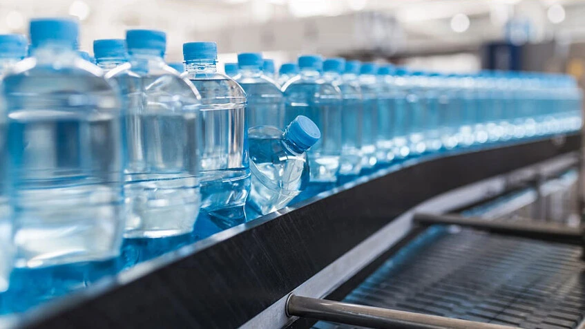 ABD'de karaciğer rahatsızlıklarına neden oldu: Şişe su satan şirkete dev ceza - 1. Resim