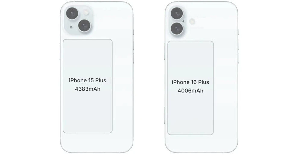 Apple'dan iPhone 16 için ilginç hamle! Eğer iddialar gerçekse kimse satın almaz... - 1. Resim
