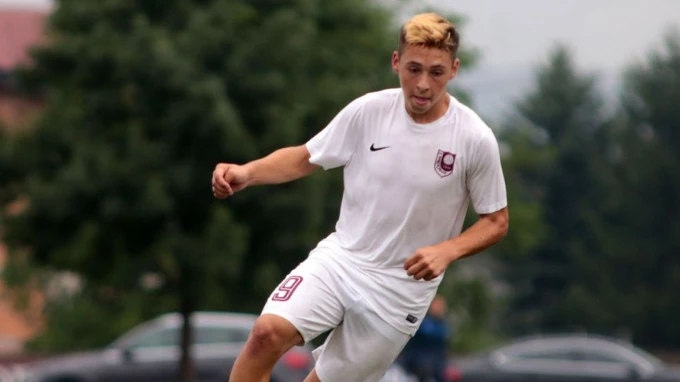 Başakşehir'e Bosna Hersekli genç 10 numara transferi - 1. Resim