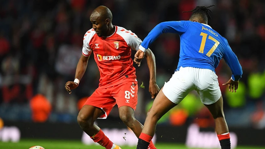 Beşiktaş'ın yeni transferi Al-Musrati'nin bonservisini açıkladılar