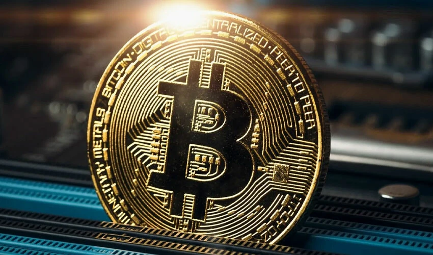 Bitcoin, 24 saatte değerini katladı, kritik seviyeyi aştı