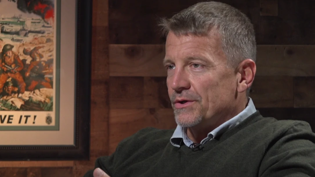 Blackwater kurucusundan ürküten sözler: Artık zamanı geldi