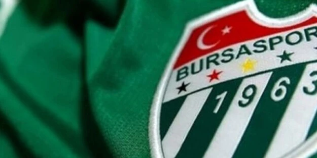 Bursaspor satıldı mı? Bursaspor satılıyor mu, satılacak mı? - 1. Resim