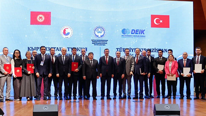 Cari açık azaldı, sermaye girişi hızlandı - 1. Resim