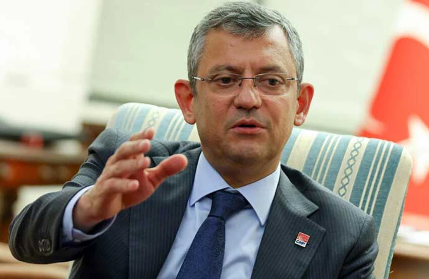 CHP ikiye bölündü: Savaş'ın adaylığı yeniden değerlendirilebilir