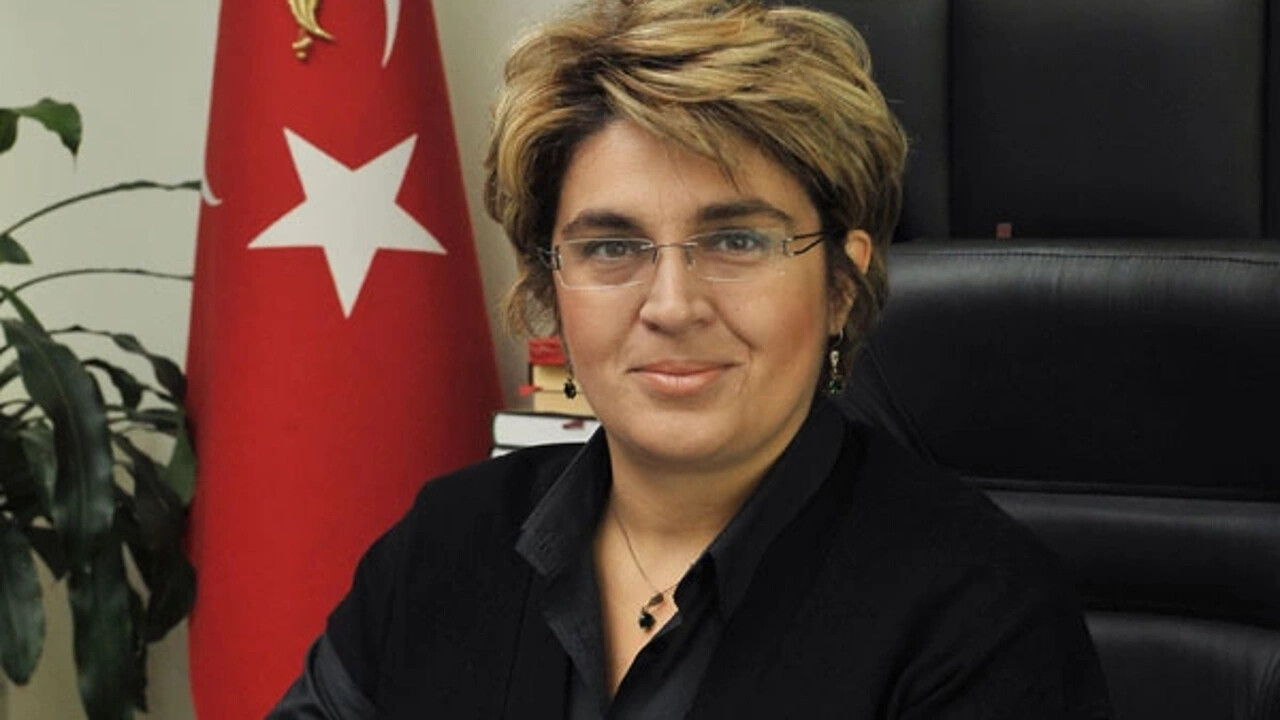 CHP Kahramanmaraş Büyükşehir Belediye Başkan Adayı Zeynep Özbaş Arıkan kimdir, nereli, kaç yaşında?
