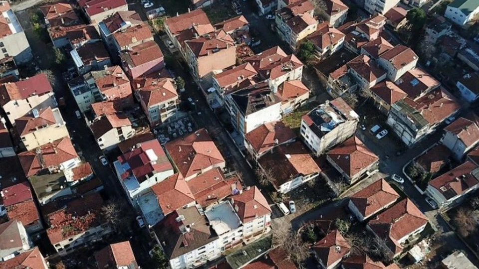 Denetimler işe yaradı! Ev sahipleri fiyat kırdı, hem kiralık hem de satılıkta fiyatlar düştü - 1. Resim