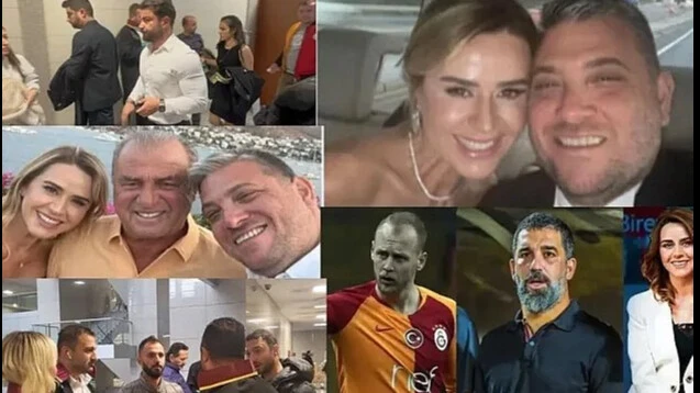 'Fatih Terim Fonu' davasında yeni gelişme: Mahkemeden Seçil Erzan kararı - 2. Resim