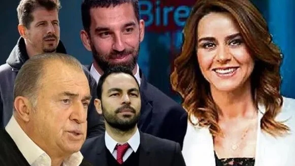 'Fatih Terim Fonu' davasında yeni gelişme: Mahkemeden Seçil Erzan kararı - 3. Resim