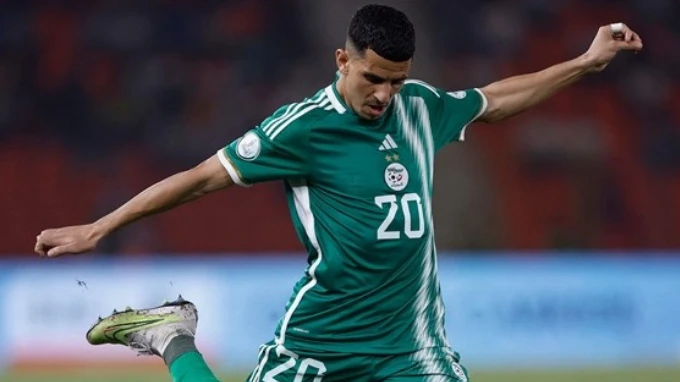 Filistin paylaşımı nedeniyle ceza almıştı! Youcef Atal Adana Demirspor'da