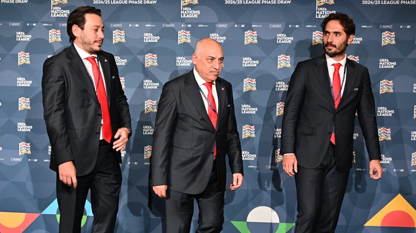 Hamit Altıntop'tan Semih Kılıçsoy sözleri: - 1. Resim