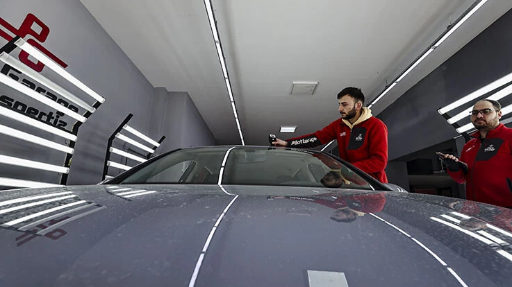 İkinci el otomobil satışları hızlandı! Oto ekspertiz sektörü de hareketlendi - 2. Resim