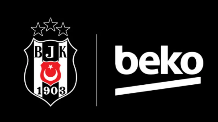Koç Holding'ten Beşiktaş'a 3 sponsorluk! İşte dev gelir